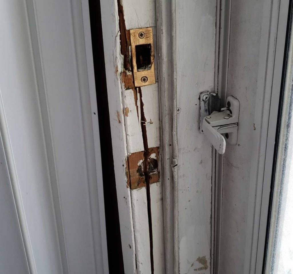 Door Repair1 | Handyman-Ready Services Calgary