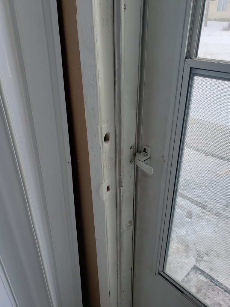 Door Repair4 | Handyman-Ready Services Calgary